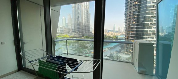 3 bedrooms Apartment in BURJ VISTA, Downtown Dubai (Downtown Burj Dubai), UAE No. 57863 24