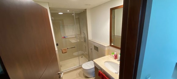 3 bedrooms Apartment in BURJ VISTA, Downtown Dubai (Downtown Burj Dubai), UAE No. 57863 14