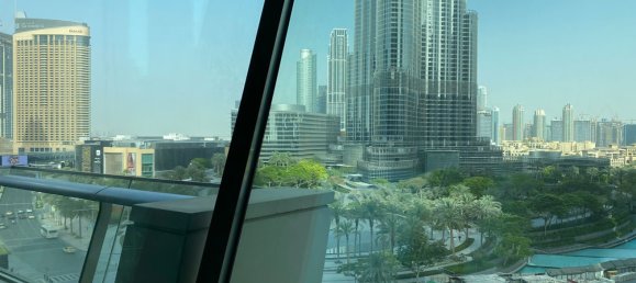 3 bedrooms Apartment in BURJ VISTA, Downtown Dubai (Downtown Burj Dubai), UAE No. 57863 11