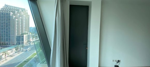 3 bedrooms Apartment in BURJ VISTA, Downtown Dubai (Downtown Burj Dubai), UAE No. 57863 2