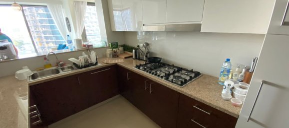 3 bedrooms Apartment in BURJ VISTA, Downtown Dubai (Downtown Burj Dubai), UAE No. 57863 8