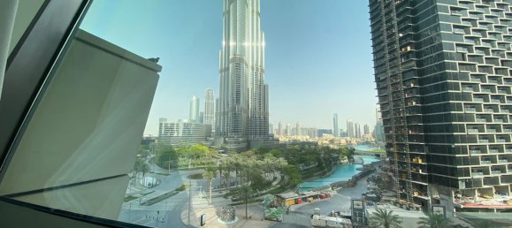 3 bedrooms Apartment in BURJ VISTA, Downtown Dubai (Downtown Burj Dubai), UAE No. 57863 23