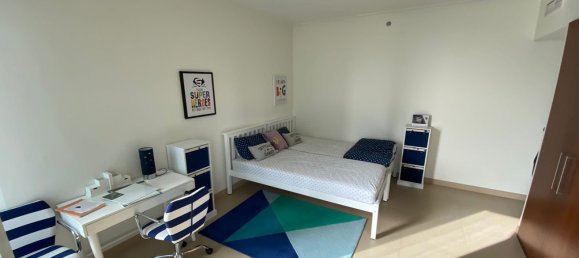 3 bedrooms Apartment in BURJ VISTA, Downtown Dubai (Downtown Burj Dubai), UAE No. 57863 3