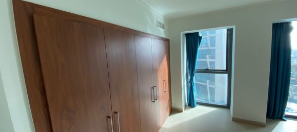 3 bedrooms Apartment in BURJ VISTA, Downtown Dubai (Downtown Burj Dubai), UAE No. 57863 7