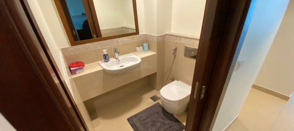 3 bedrooms Apartment in BURJ VISTA, Downtown Dubai (Downtown Burj Dubai), UAE No. 57863 21