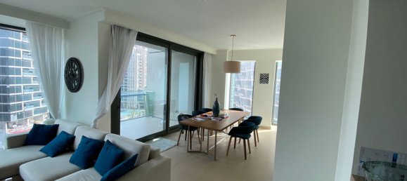 3 bedrooms Apartment in BURJ VISTA, Downtown Dubai (Downtown Burj Dubai), UAE No. 57863 5