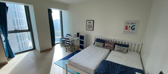 3 bedrooms Apartment in BURJ VISTA, Downtown Dubai (Downtown Burj Dubai), UAE No. 57863 30