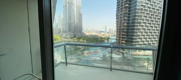 3 bedrooms Apartment in BURJ VISTA, Downtown Dubai (Downtown Burj Dubai), UAE No. 57863 29