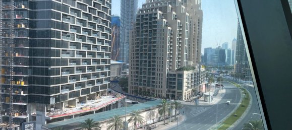 3 bedrooms Apartment in BURJ VISTA, Downtown Dubai (Downtown Burj Dubai), UAE No. 57863 28