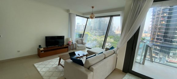 3 bedrooms Apartment in BURJ VISTA, Downtown Dubai (Downtown Burj Dubai), UAE No. 57863 19