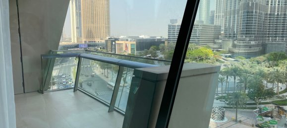 3 bedrooms Apartment in BURJ VISTA, Downtown Dubai (Downtown Burj Dubai), UAE No. 57863 15