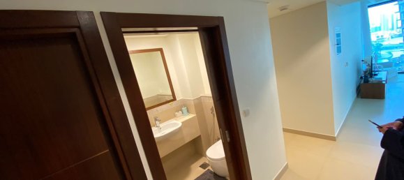 3 bedrooms Apartment in BURJ VISTA, Downtown Dubai (Downtown Burj Dubai), UAE No. 57863 12