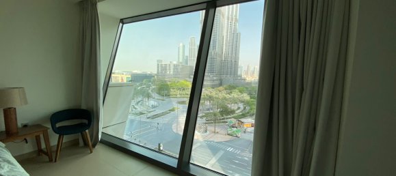 3 bedrooms Apartment in BURJ VISTA, Downtown Dubai (Downtown Burj Dubai), UAE No. 57863 22