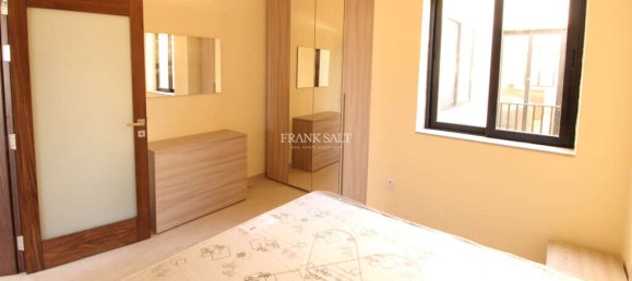 Apartamento T3 em Swieqi, Malta N.º 4302 2