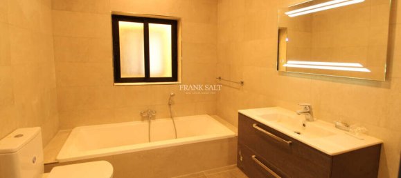 Apartamento T3 em Swieqi, Malta N.º 4302 4