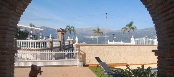 6 chambres Maison à Vinuela, Spain No. 58458 36