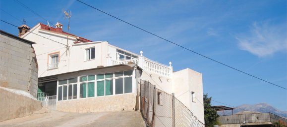 6 chambres Maison à Vinuela, Spain No. 58458 25