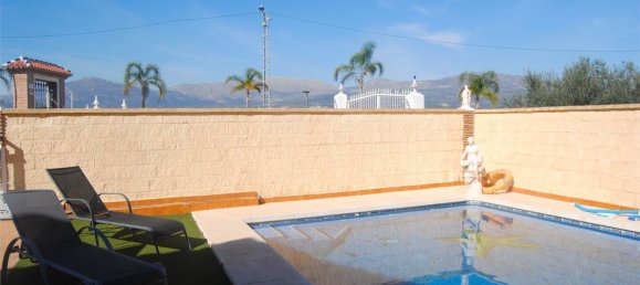 6 chambres Maison à Vinuela, Spain No. 58458 26