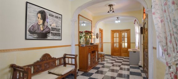 6 chambres Maison à Vinuela, Spain No. 58458 39