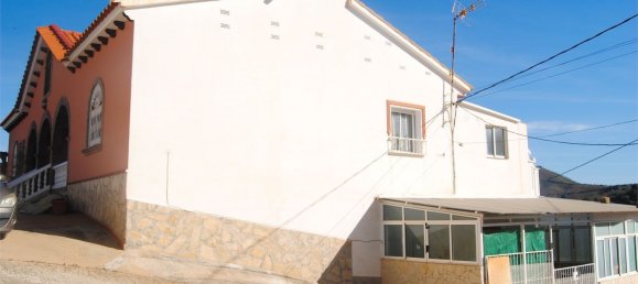 6 chambres Maison à Vinuela, Spain No. 58458 7