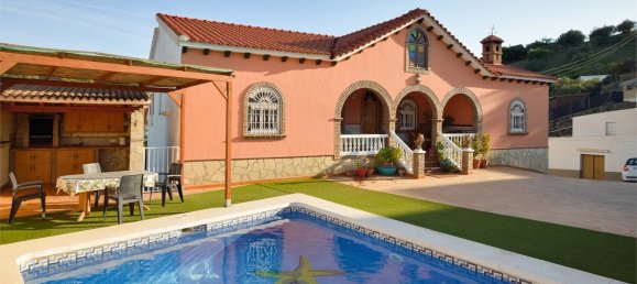 6 chambres Maison à Vinuela, Spain No. 58458 2