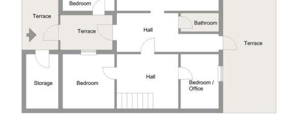 6 chambres Maison à Vinuela, Spain No. 58458 31