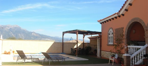 6 chambres Maison à Vinuela, Spain No. 58458 3