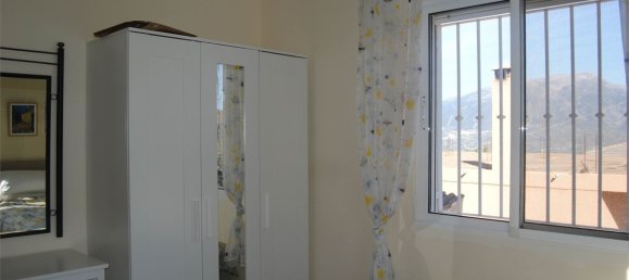 6 chambres Maison à Vinuela, Spain No. 58458 22