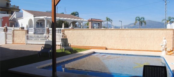 6 chambres Maison à Vinuela, Spain No. 58458 9