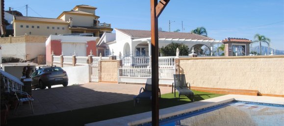 6 chambres Maison à Vinuela, Spain No. 58458 23