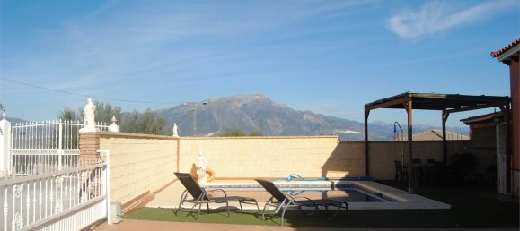 6 chambres Maison à Vinuela, Spain No. 58458 28