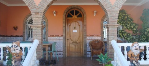 6 chambres Maison à Vinuela, Spain No. 58458 34