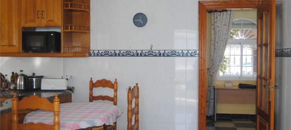 6 chambres Maison à Vinuela, Spain No. 58458 40