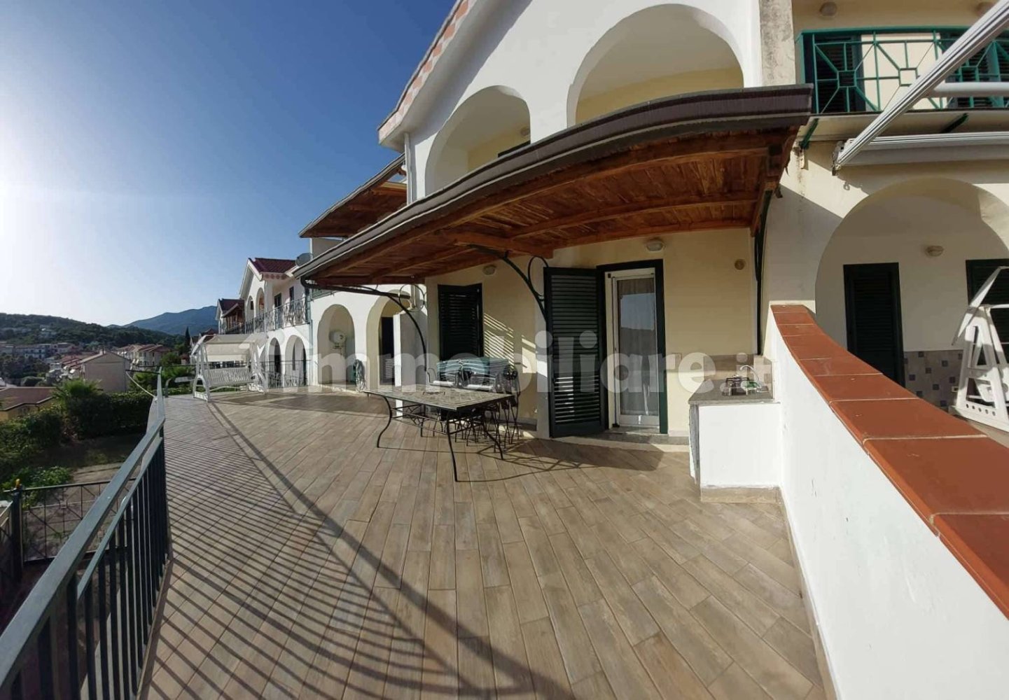 3 Schlafzimmer Haus in Casal Velino, Italy, Nr. 285558