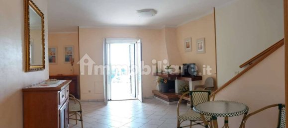 3 Schlafzimmer Haus in Casal Velino, Italy, Nr. 285558 3