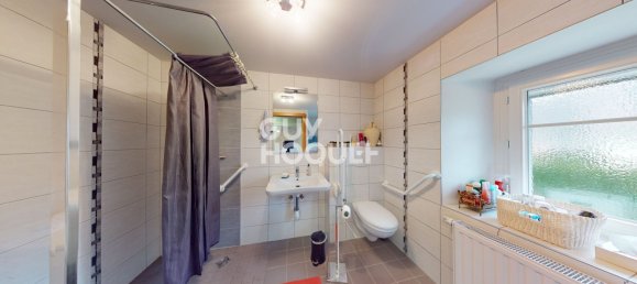 6 chambres Maison à Saint-Amarin, France No. 275017 10