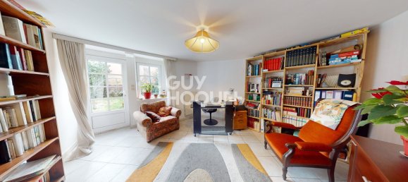 6 chambres Maison à Saint-Amarin, France No. 275017 14