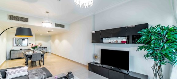 Квартира с 3 спальнями в CONQUEROR TOWER, Ajman Industrial Area, ОАЭ № 61714 11