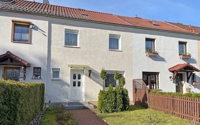 Adosado de 5 habitaciónes en Bautzen, Germany No. 149333