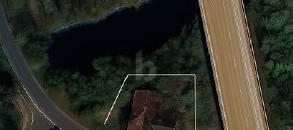 7-Zimmer Gewerbliche Immobilie in Oder-Spree, Germany, Nr. 294743 2