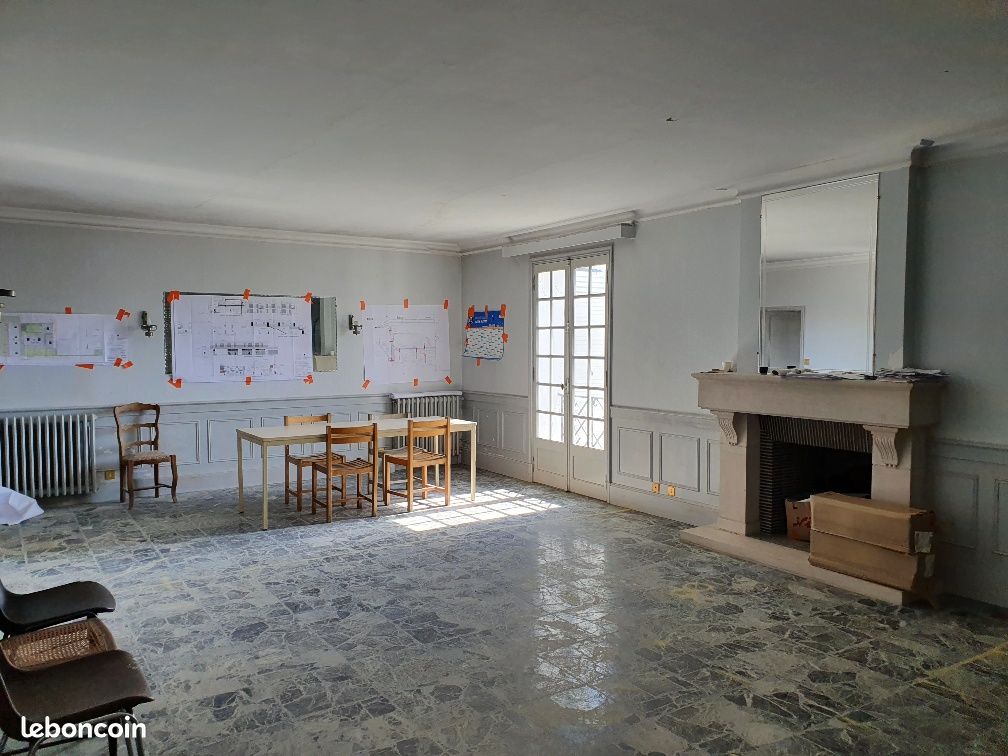 3 chambres Maison à Charente-Maritime, France No. 335699