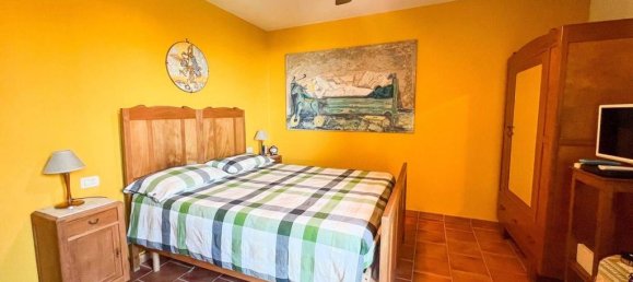 Вилла с 4 спальнями в Монтесильвано, Италия № 72857 23