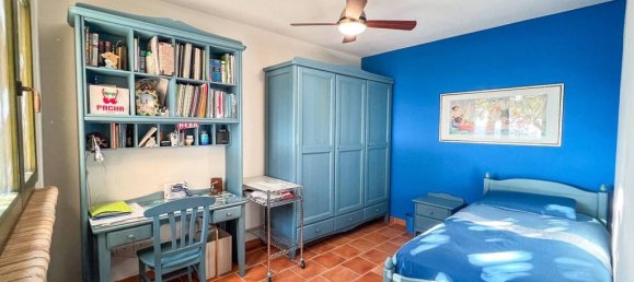 Вилла с 4 спальнями в Монтесильвано, Италия № 72857 30