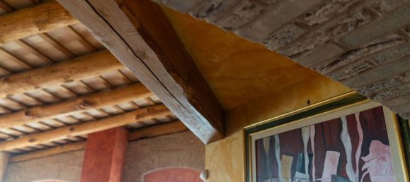 Вилла с 4 спальнями в Монтесильвано, Италия № 72857 32