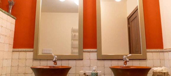 Вилла с 4 спальнями в Монтесильвано, Италия № 72857 38