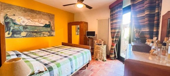 Вилла с 4 спальнями в Монтесильвано, Италия № 72857 50