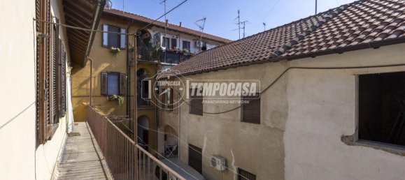 Apartamento de 2 habitaciónes en Magenta, Italy No. 1765 21