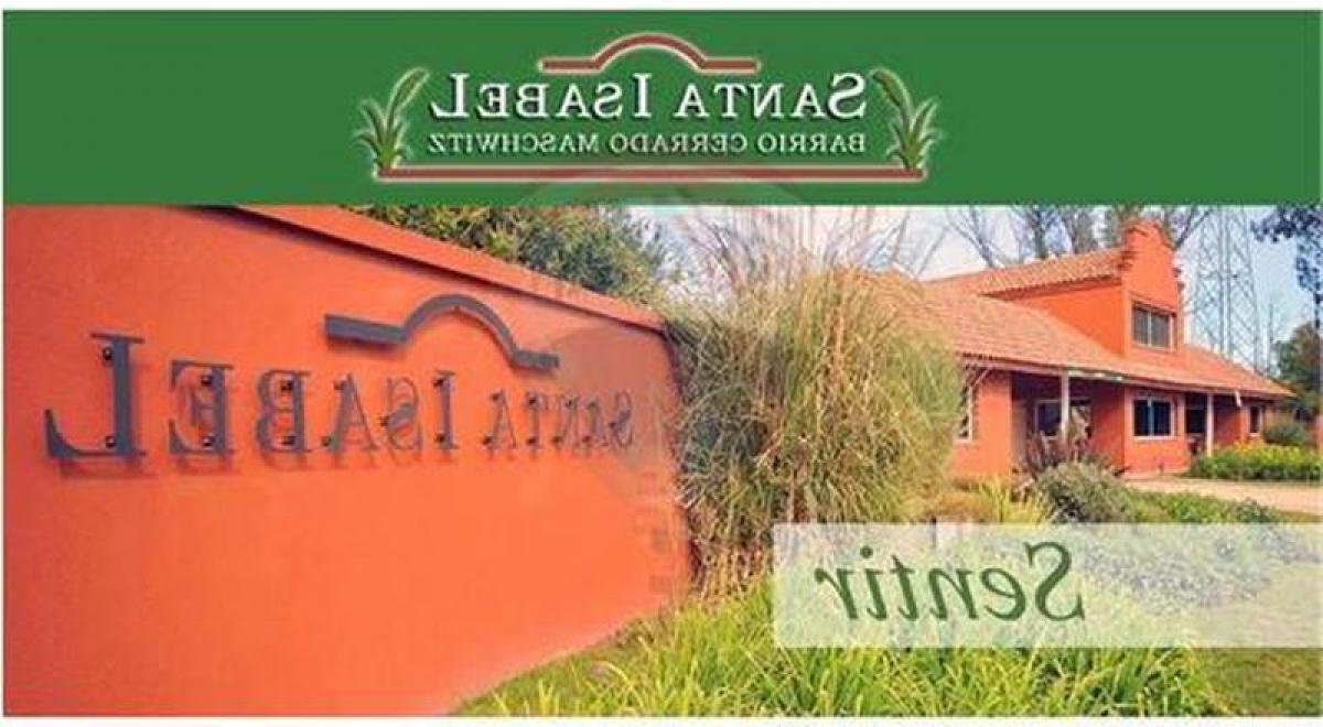 Terreno em Escobar, Argentina N.º 115146