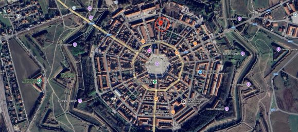 12-Zimmer Haus in Udine, Italy, Nr. 163066 21