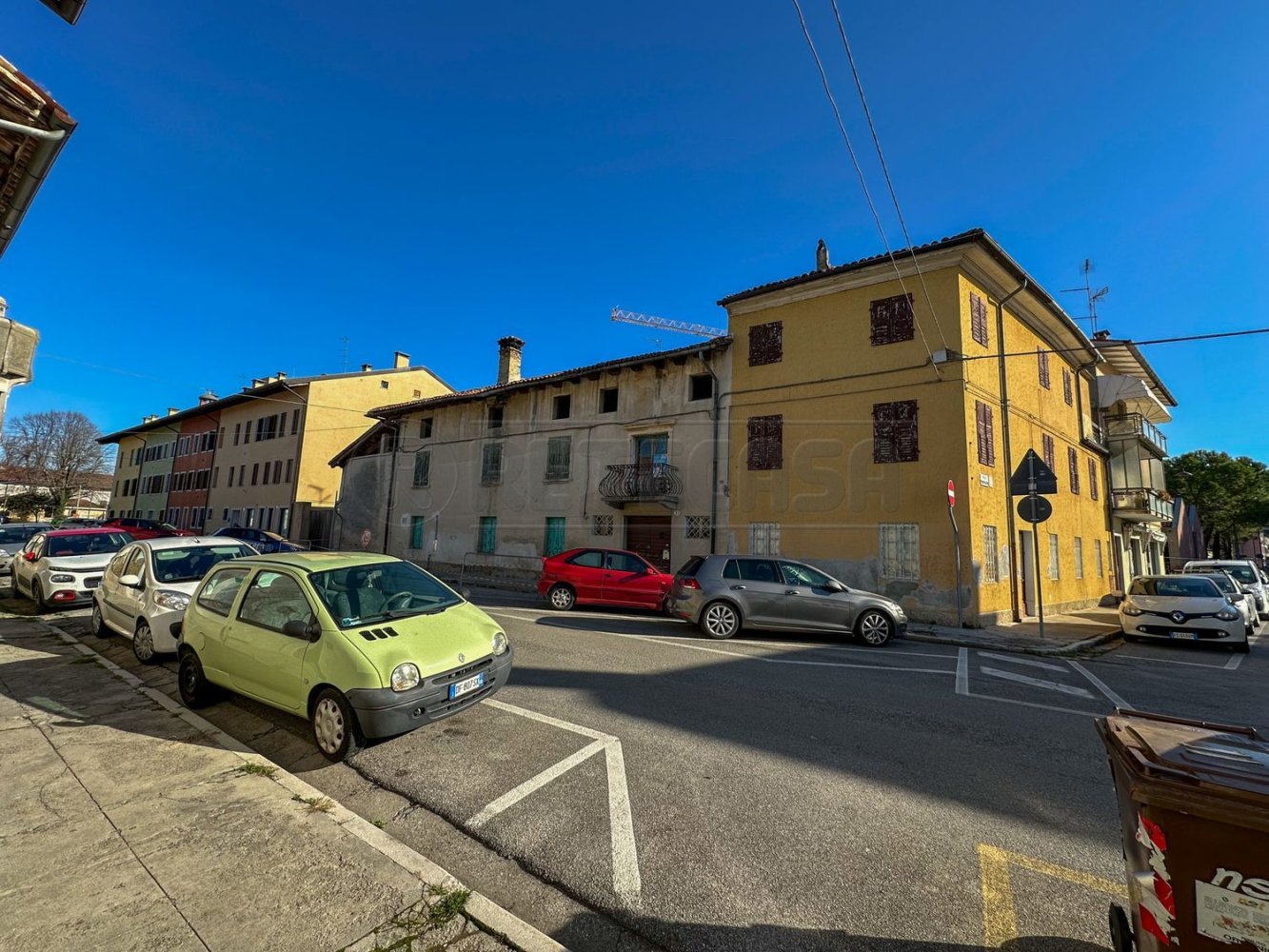 12-Zimmer Haus in Udine, Italy, Nr. 163066